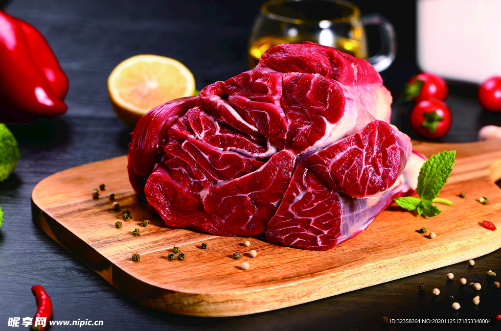 五花肉