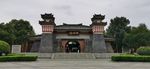 拜将坛