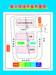 平面图