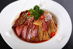 夫妻肺片