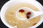 银耳红枣羹