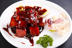 精品红烧肉