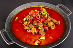 红烧牛肉