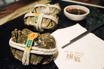 大闸蟹
