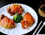 大闸蟹