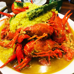 小龙虾