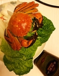 大闸蟹