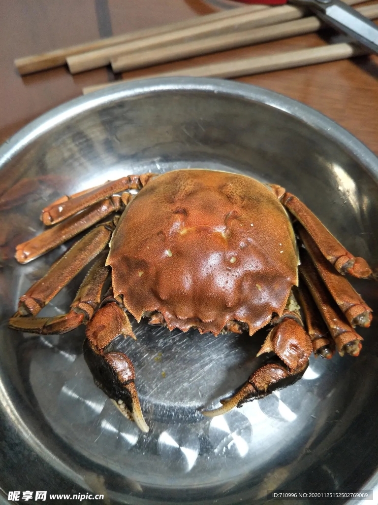 螃蟹