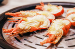 美食大虾