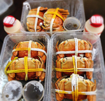 大闸蟹