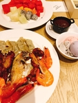 自助餐