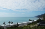 海边风景