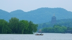 山水风光