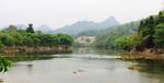 山水风光