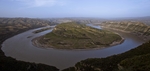 山水风光