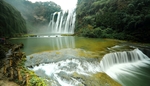 山水风光