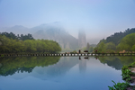 山水风光