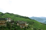 山水风光