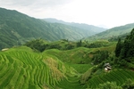 山水风光