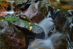 山水风光