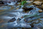 山水风光