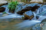 山水风光