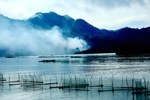 山水风光