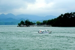 山水风光