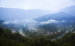 山水风光