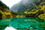 山水风光