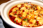米豆腐
