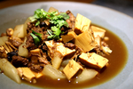 牛肉板筋