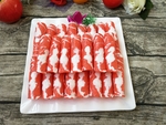 羊肉卷