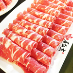 羊肉卷