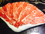 羊肉卷