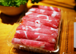 羊肉卷