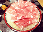 羊肉卷