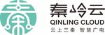 秦岭云LOGO