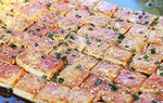 铁板豆腐
