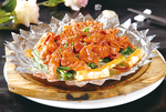 铁板香葱锔大肠