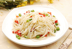 酸辣土豆丝