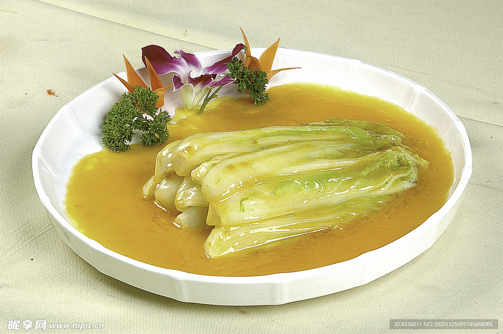 金汤娃娃菜