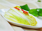 泡椒娃娃菜
