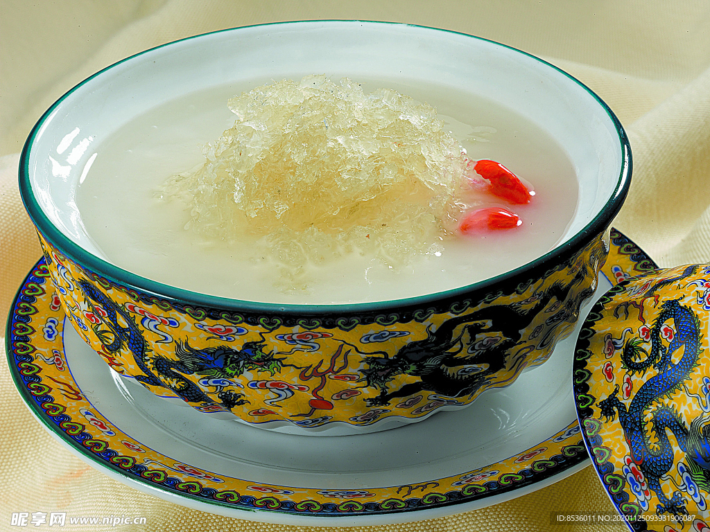 极品燕窝