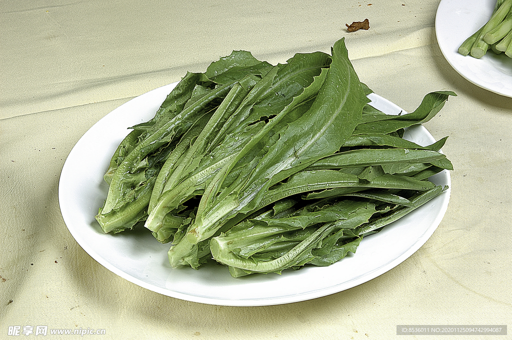 油麦菜