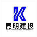 昆明建投LOGO