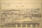 喜多川歌麿版画