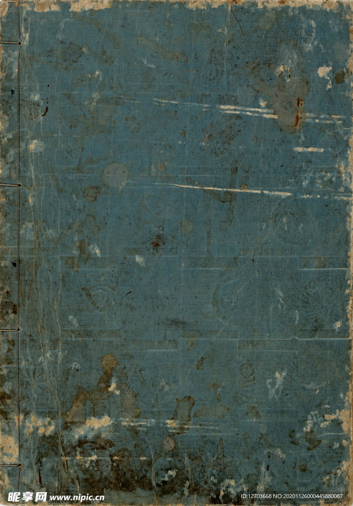 喜多川歌麿版画