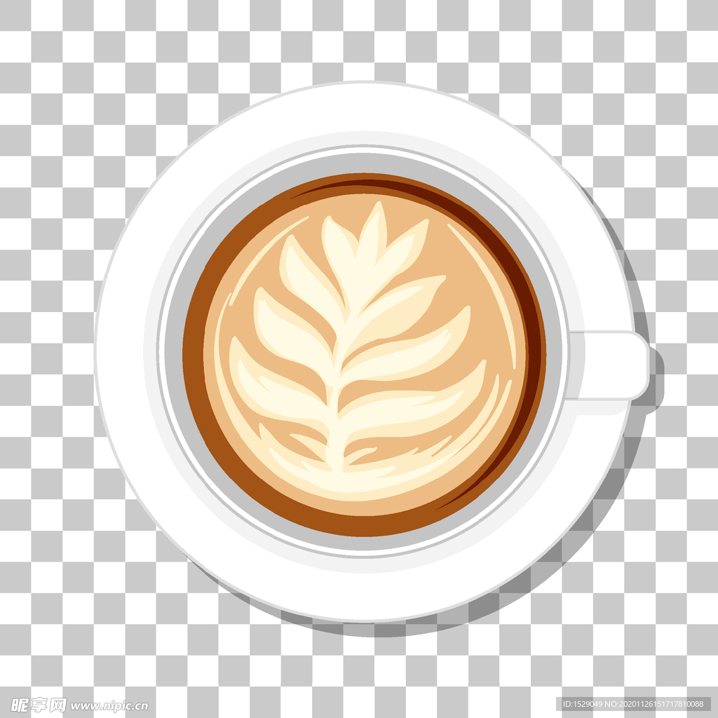 咖啡杯