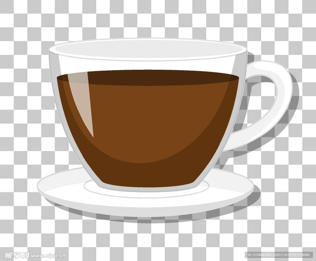 咖啡杯